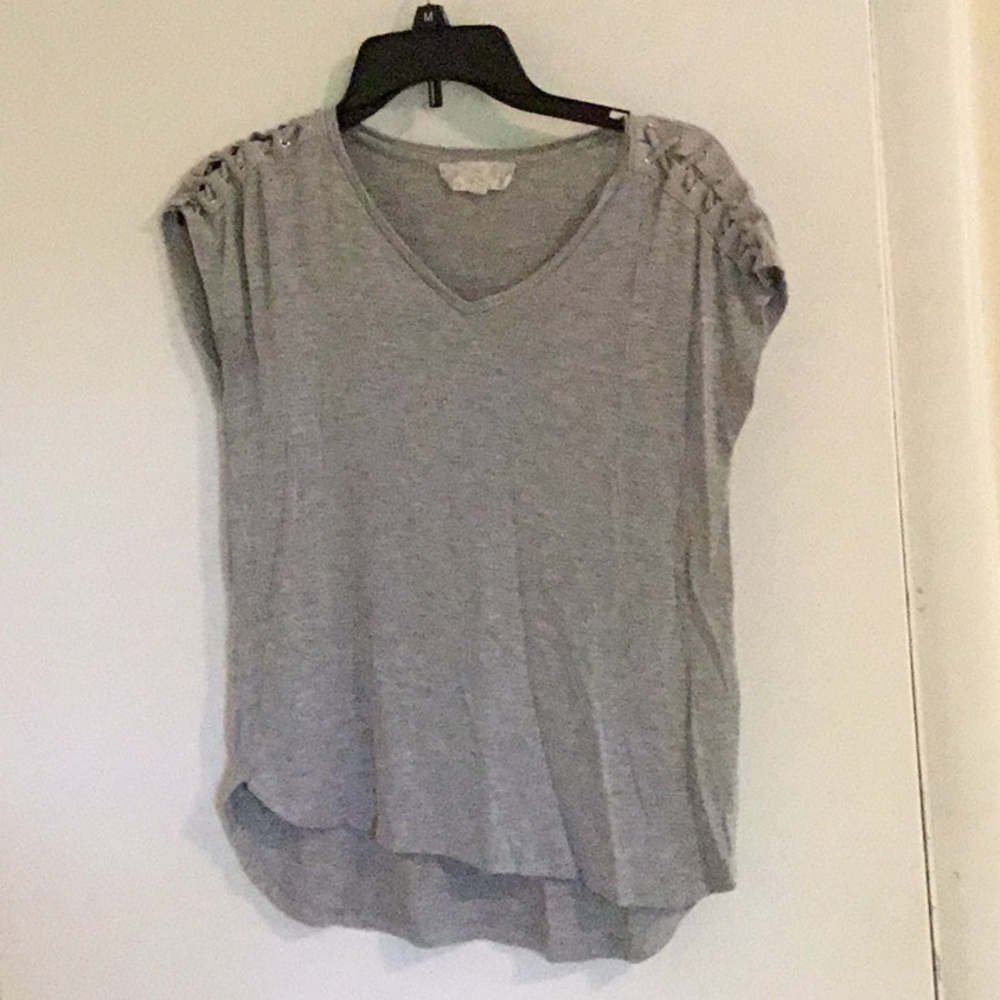 Flowy shirt